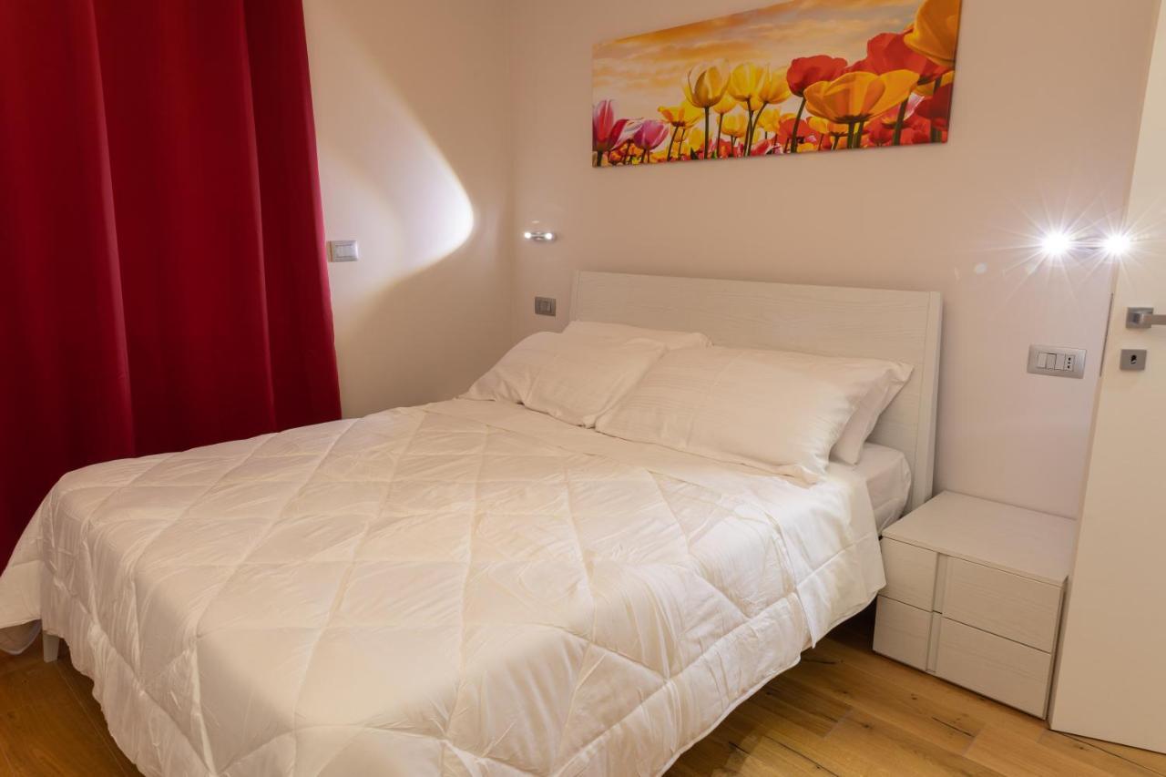 Ferienwohnung La Rose Du Prevot Fénis Exterior foto