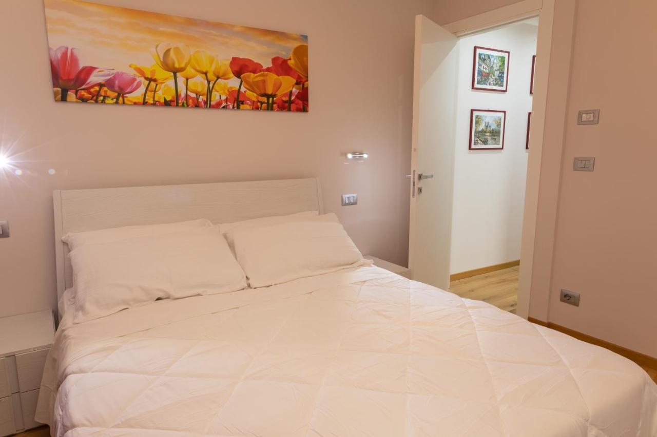 Ferienwohnung La Rose Du Prevot Fénis Exterior foto